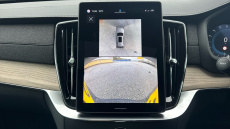 Volvo XC90 2.0 T8 PHEV Plus Dark 5dr AWD Geartronic Estate